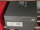 NEW BALANCE女鞋复古秋季轻便耐磨百搭休闲运动慢跑鞋574系列WL574RCF 38 实拍图