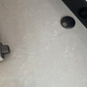 卡贝门吸免打孔门防撞门挡限位器强力磁铁隐形地吸门碰卫生间门吸固定 实拍图