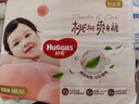 好奇（Huggies）铂金装小桃裤纸尿裤NB32(5kg以下)【透爽散热】 实拍图