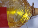 1号会员店压榨一级低芥酸菜籽油5L 充氮锁鲜 食用油【保真菜籽油】 实拍图