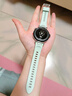 HUAWEI WATCH GT 6 薄荷青 华为智能手表多维情绪健康全新骑行体验强劲续航 实拍图