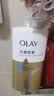 OLAY水润沐浴露舒柔滋润保湿 洋甘菊730ml 大容量男女士 新旧包装随机 实拍图