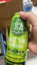黑狮啤酒【雪花旗下高端品牌】白啤330ml*12瓶 王一博同款啤酒 实拍图