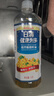 日清【保真菜籽油】健康利多低芥酸菜籽油 1L装食用油 浸出工艺 实拍图
