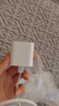 Apple/苹果 原装正品20W type-c充电器 苹果usb-c充电器手机快充头 旗舰店苹果iPhone 17 Pro Max充电器 实拍图