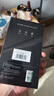 绿联【无黑边不挡屏】适用iPhone17ProMax钢化膜苹果17ProMax手机膜无边高清抗指纹防摔保护膜 2片装 实拍图