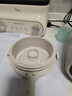 美的（Midea）26年新款有钛0氟可拆破壁机全自动免煮3-4人1.75L家用自清洗多功能豆浆机辅食料理榨汁机五谷062A 实拍图