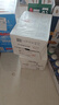 5°C（HORIEN5°C）克东天然苏打水500ml*20瓶 京东自营弱碱性饮用水整箱 实拍图
