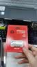 海康威视（HIKVISION）128GB USB3.2U盘大容量 S303金属 读速150MB/s 高速移动u盘 适用华为电脑商务办公学习通用优盘 实拍图