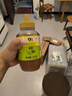 山萃中粮百花蜂蜜1kg 蜂蜜天然纯蜂蜜野生土蜂蜜搭早餐牛奶麦片送长辈 实拍图
