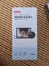 京东京造洁影镜片清洁湿巾100片 眼镜清洁湿巾纸 眼镜擦相机湿巾纸 小号 实拍图
