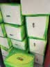 心相印【樊振东推荐】抽纸茶语丝享 3层150抽*24包S码 纸巾整箱卫生纸 实拍图