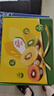 佳沛（zespri）新西兰  阳光金奇异果6粒装 单果约88-103g 猕猴桃水果 实拍图