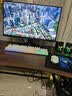 华硕（ASUS）全家桶追影i5 14400F/U5 245KF/RTX5060/5060Ti/5070三角洲电竞游戏台式电脑diy主机组装电脑整机 规格四丨i5 14400F/RTX5060Ti爆款 实拍图