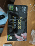 洁柔手帕纸黑Face4层6片*30包卫生纸面巾纸小包超便携校园必备 实拍图