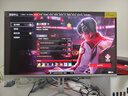 飞利浦EVNIA弈威 27英寸4K240Hz 三星四代QD-OLED 镜面屏 DP2.1低蓝光 音响 电竞显示器27M2N8800 实拍图