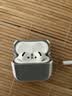 Apple/苹果 AirPods 4(支持主动降噪)搭配无线充电盒(USB-C)苹果耳机 蓝牙耳机适用iPhone/iPad 四代 实拍图