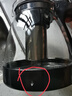 【京东物流】茶壶套装大容量玻璃茶杯带滤网耐高温茶具 2000ml泡茶壶 实拍图