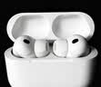 Apple/苹果 AirPods Pro (第三代) 搭配MagSafe充电盒 (USB-C) 苹果耳机 蓝牙耳机 适用iPhone/iPad/Mac 实拍图