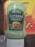 亨氏（Heinz）芥末蛋黄酱300g倒置挤挤装涂抹伴蘸饭团三明治 实拍图