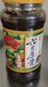 胡玉美豆瓣酱 中华老字号 蚕豆辣酱微辣 500g六月原酱安徽特产炒菜蘸酱 实拍图