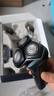 飞利浦剃须刀电动旋护5系旗舰款剃胡刀刮胡刀S5831同款送长辈送男友生日礼物七夕情人节礼物 S5832旗舰款【烟灰蓝】 实拍图