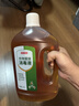京东京造 消毒液2kg×2瓶 衣物除菌液混洗洗衣消毒水家居宠物除菌非84酒精 实拍图