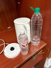 美的（Midea）【液化气】燃气灶 家用5.0kW猛火灶台嵌两用 70%热效率 可调节底盘 JZY-A8 实拍图