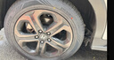 双星汽车轮胎 215/55R17 98V DH16S 原配奇瑞风云A8 适配迈腾/XR-V 实拍图