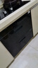 美的（Midea）暖阳消毒柜嵌入式家用 光波2.0 110L双层大容量餐具碗柜碗筷婴儿奶瓶 90Q15S Pro 实拍图