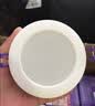 公牛（BULL）LED筒灯天花灯过道玄关嵌入式 4W3寸黄光3000K/开孔70-85mm 实拍图