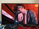 AOC爱攻 昊天Max 32英寸4K240Hz BlackAR3.0抗反 五层堆叠QD-OLED HDR500 DP2.1 电竞显示器AG326UZD2 实拍图