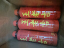王老吉凉茶500ml*15瓶 整箱装 天然植物饮料【跑男同款】热门商品推荐 实拍图