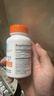 Doctor's best多特倍斯金达威维生素D3软胶囊5000iu强健骨骼助钙吸收美国进口 【DK协同】D3+k2素食胶囊 60粒*1瓶 实拍图