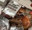 龙大美食香卤猪肝160g*3袋 原味熟食即食卤味零食小吃速食下酒菜 源头直发 实拍图
