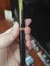 派克（PARKER）签字笔商务办公练字礼品生日礼物IM丽雅黑金夹宝珠笔中秋节送礼送好友白条优惠 实拍图
