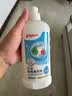 贝亲（Pigeon）奶瓶清洗剂 婴儿专用 奶嘴玩具果蔬清洁 400ml MA26 实拍图
