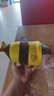 网红小鲨bee搞怪创意毛绒公仔抱枕生日情人节礼物鲨鱼蜜蜂玩偶 鲨鱼&Bee 23厘米 实拍图