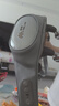 妙界【七夕礼物】R9揉捶一体肩颈按摩仪颈椎按摩器热敷按摩披肩斜方肌颈肩腰背部按摩器送男女友 灰 实拍图