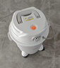 德尔玛（Deerma）【返50元E卡】TJ700S 干吹两用桶式吸尘器 家用商用 吸尘器桶式大吸力 整机降噪设计ZN-530 实拍图