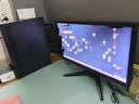邦梭17-34英寸高清电脑显示器2K4K高刷电竞高刷曲屏商务办公家用设计台式显示屏监控屏幕可挂墙 19英寸显示器丨HDMI+VGA接口 实拍图