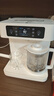 米家小米【重磅新品】智能茶吧机 台面式 桌面直饮水机水吧茶水台下置式水桶泡茶养生壶恒温壶高端家用 实拍图