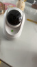 360摄像头9pro 高清400万像素微光全彩家用监控手机远程双向通话360度旋转婴儿看护器 实拍图