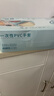 乌斯京一次性手套PVC手套100只小码食品级实验美容清洁烘焙餐饮厨房手套 实拍图