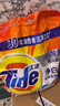 汰渍净白去渍洗衣粉10斤装 强效去渍 持久留香 大袋批发非皂粉家庭装 实拍图