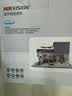 HIKVISION海康威视摄像头4G终身免流量监控800万4K超清全景夜视超远录音AI室外防水无线联网 无需WiFi 实拍图