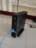 彩冠 2026新款【酷睿i7/i5】迷你主机 商用企业家用办公电脑台式整机miniPC 网课无纸化openclaw云终端 A1：【特价】酷睿i5/8G内存/128G固态 单主机【送 高速WiFi+蓝牙 实拍图