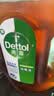 滴露（Dettol）消毒液衣物除菌液洗衣消毒水1.8L*1 衣物混洗杀菌除螨 非84酒精 实拍图