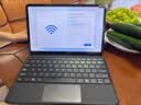 宏碁（acer）Windows平板二合一笔记本电脑A525 12英寸2K触控高清屏高性能轻薄商务办公本学生N100 12+256G 实拍图