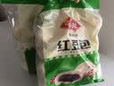 安井红豆包 1kg 2斤装约33个 豆沙包 广式早茶 家庭装微波炉速冻早餐 实拍图